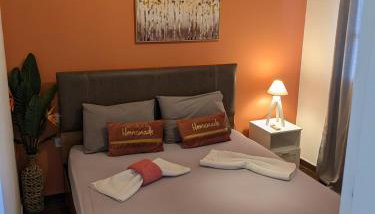 Nafpaktos beach Apartment - Foto 2