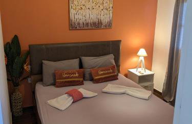 Nafpaktos beach Apartment - Foto 2