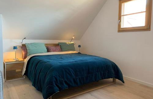 Appartement Duplex vue lac et montagne à Talloires - Foto 65