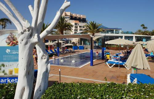 Apartamentos Playa Feliz - Foto 36