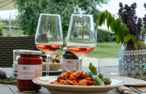 Tocchi di Puglia - Foto 15