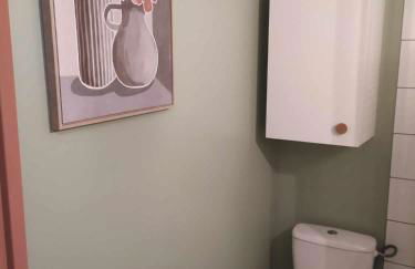 Studette COSY 2 couchages proche TOURS - Photo 9