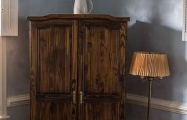 Garden Oasis Near Downtown - Photo 11