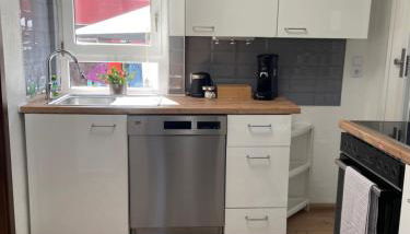 Charmante Wohnung in Burgnähe - Foto 5