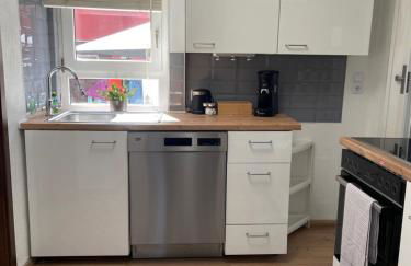 Charmante Wohnung in Burgnähe - Foto 5