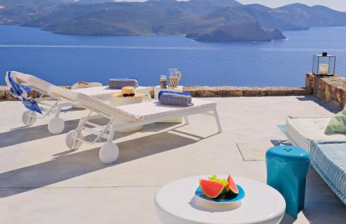 Odyssey Rock Milos Sunset Suites - Foto 2