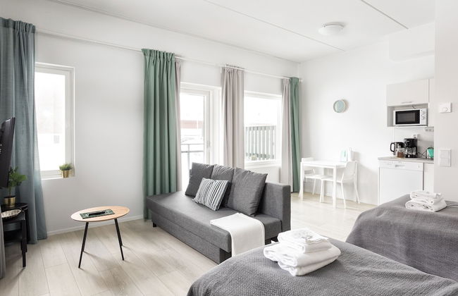 Hiisi Homes Riihimäki - Foto 40