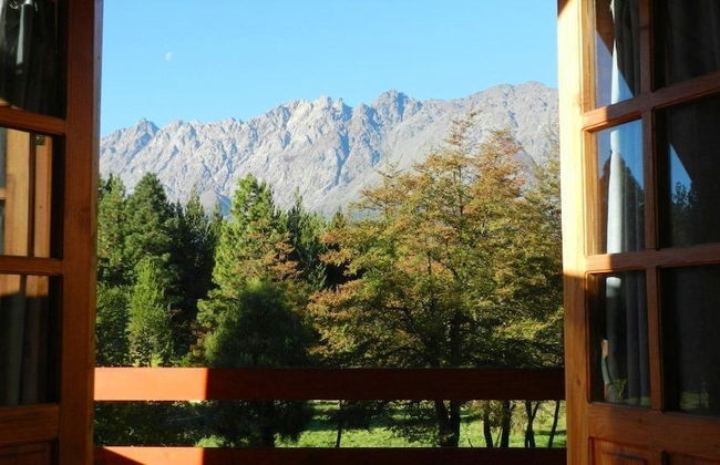 Cabañas El Refugio de Puelo - Foto 44