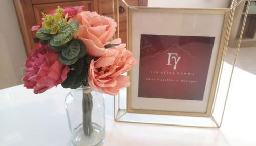 Gîte entre Beaujolais & Mâconnais - Foto 1