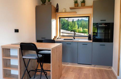 Cottage with sauna doBeskid - Foto 3