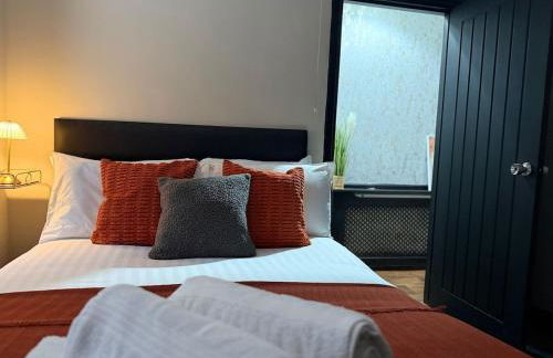 Byelands House - Foto 8