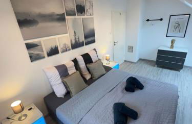 Ammersee Design Penthouse - Foto 7