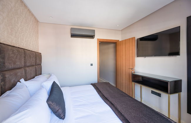 Avenue Suites & Appart hôtel Deluxe - Foto 10