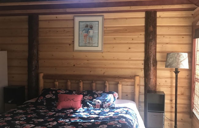 Alexander lake lodge - Foto 21