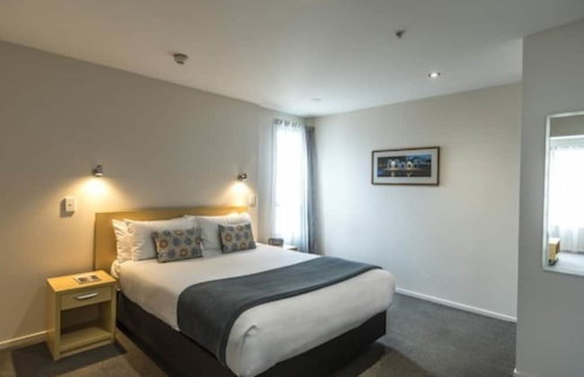 Quest Cathedral Junction Serviced Apartments - Foto 7