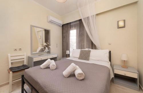 Evi's Afandou Suite - Vintage & Modern - Foto 20