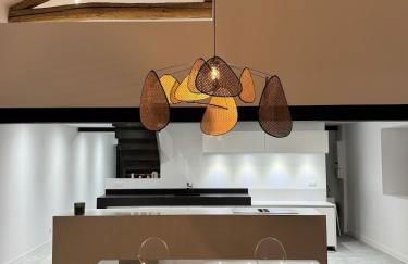 Il Clovio - Discreet luxury, close to Futuroscope - Foto 16