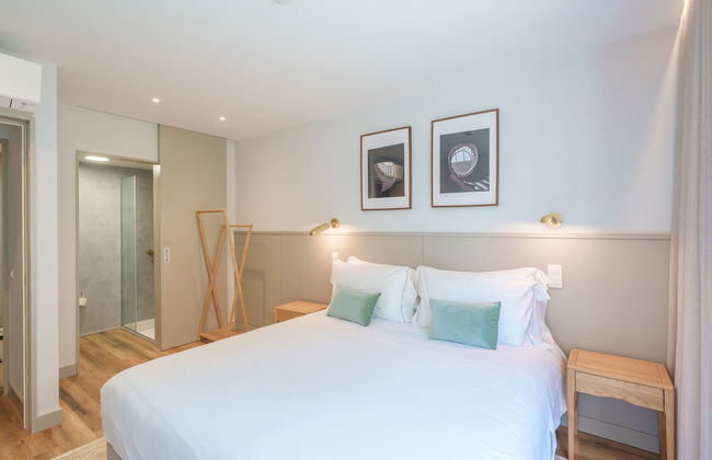 Feel Porto Firmeza Coworking & Flats - Foto 6