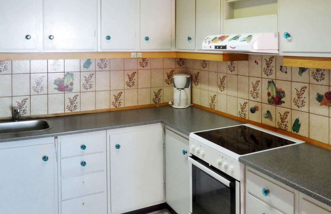 5 Person Holiday Home in Lemvig-by Traum - Foto 21