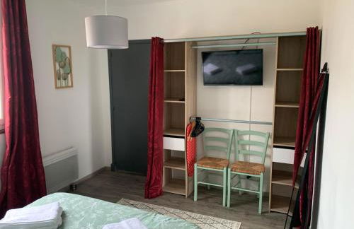 T2 Cosy - 70m2 au Coeur de ville - Foto 55