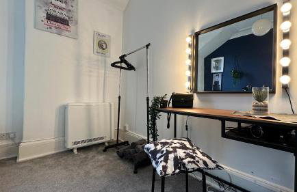 Flat for 6 guests near Glasgow, Loch Lomond - Foto 19