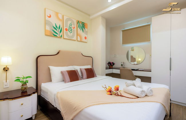 Simmi 6 Hotel & Apartment - Foto 30
