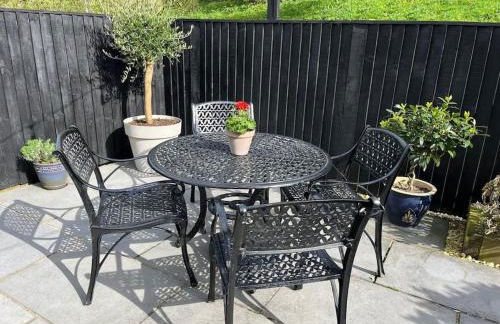 Olive Holiday Cottage Matlock - Foto 40