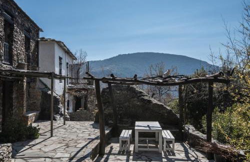 Cortijo La Viñuela - Foto 58