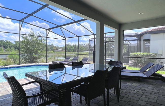 Balmoral Resort-140aa 5 Bedroom Home by RedAwning - Foto 18