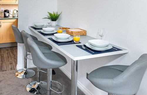 Reading 2-Bed Apartment & Parking - Photo 29