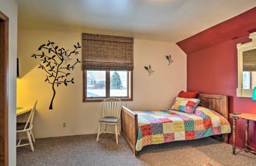 Cozy Downtown Cottage Near Beach and Pier - Foto 19