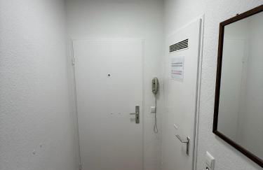 Nice and quiet studio apartment in a central location - Foto 10