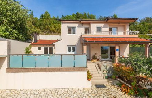 Nice Home In Dusina With Wifi - Foto 9