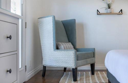 3 Bedroom House - Fire Pit Table BBQ - 10 Guests - Foto 8