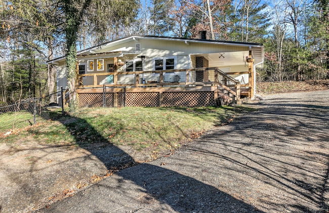 The Swannanoa Suite - Foto 32