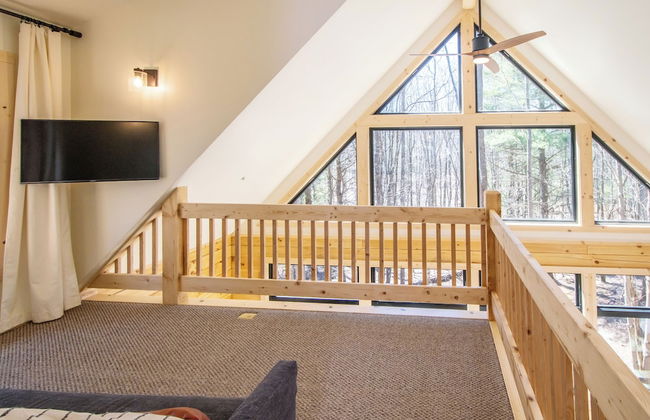 Camp Wondermore by Taylor Made Deep Creek - Foto 24