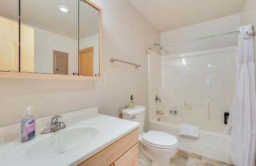 Rapid City Cabin with Hiking and ATV Trail Access - Foto 15