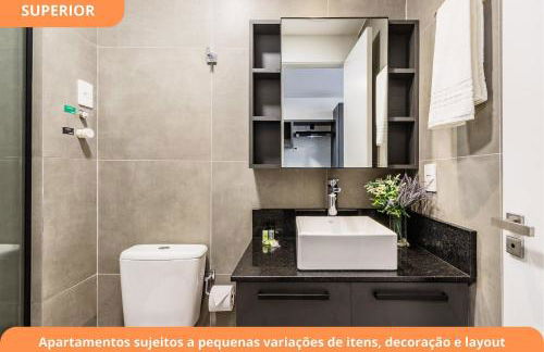 GO Cidade Baixa by My Way - Foto 105