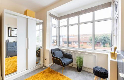 The Peacock Palace- Luxury - Foto 14