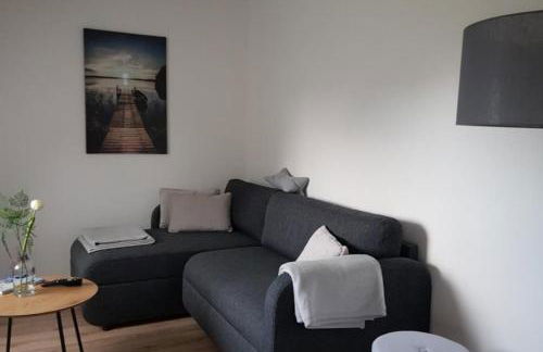 NEU! Ferienwohnung Weitblick Jever - Foto 1