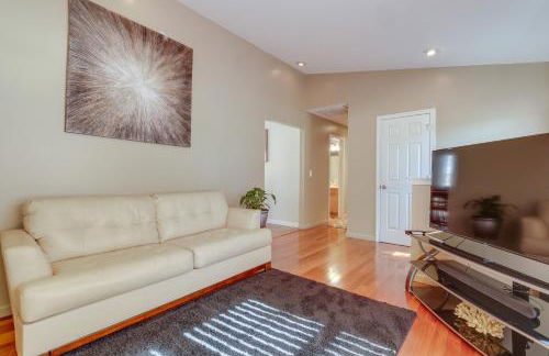 Tranquil Delmar Home about 7 Mi to Salisbury! - Foto 6