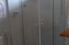 Casa de Campo em Lumiar com corrego ,lareira e churrasqueira - Foto 12