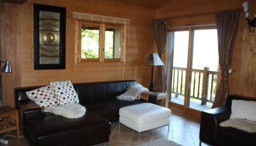 Chalet Rocher - Luxury Ski Chalet, Sainte Foy - Foto 5