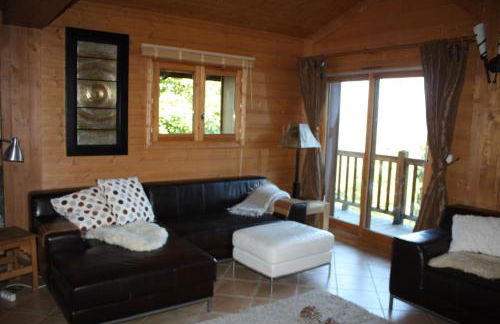 Chalet Rocher - Luxury Ski Chalet, Sainte Foy - Foto 5