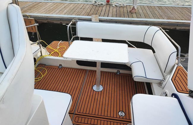 Virginia Bed and Boat - Foto 18