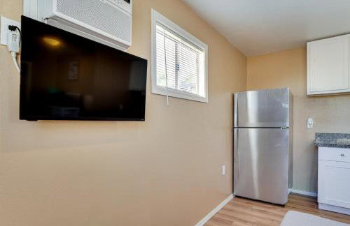 3 Mi to Lookout Mtn! Gem with Fire Pit and Fenced Yard - Foto 11