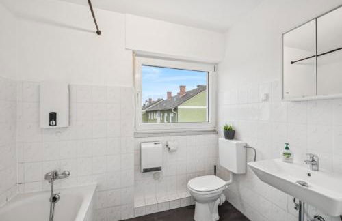 DS-RENT - 4 Schlafzimmer - bis 6 Pers - Albisheim - Foto 15