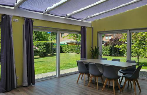 Roschi's Gästehaus - Foto 37