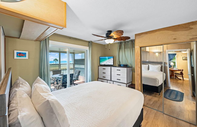 Gulf Holiday 18 by Beachside Management - Foto 2