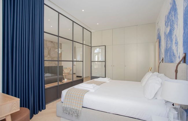 Liiiving in Porto Luxury Beachfront Apartment IV - Foto 50